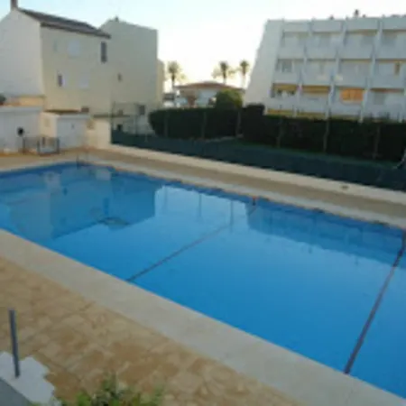 Loft La Caleta. Puerto Playa. Velez Malaga