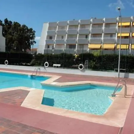 Apartment Loft La Caleta. Puerto Playa. Velez Malaga
