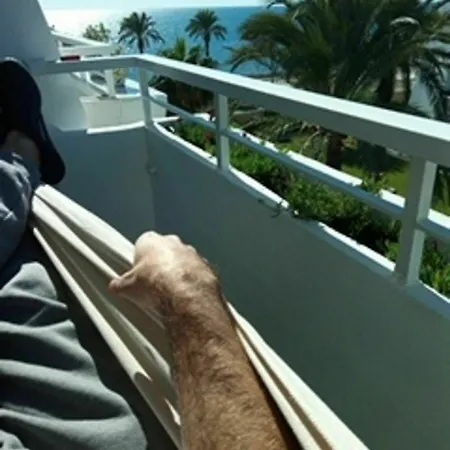Apartment Loft La Caleta. Puerto Playa.