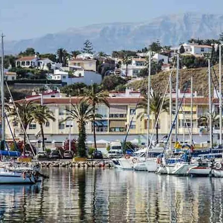 Appartement Loft La Caleta. Puerto Playa. *
